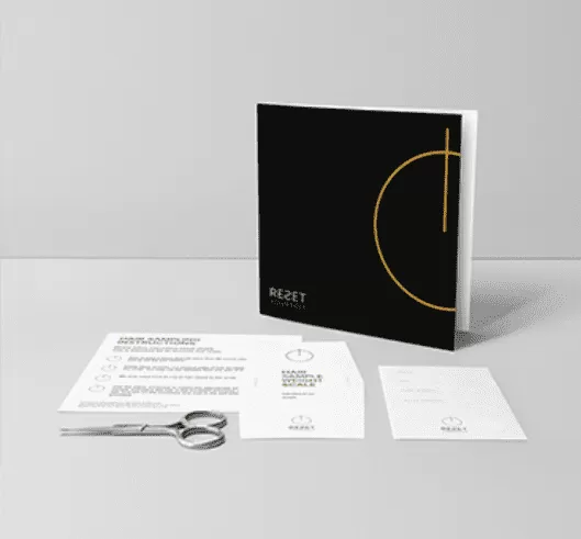 RESET EVCİL HAYVAN MİNERAL ANALİZİ